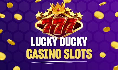 lucky duck casino no deposit bonus|Lucky Duck Casino: 10 Lucky Spins No Deposit Promo Code .